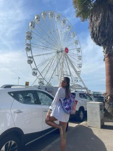 SusieConnors vacations! 🌊 Pic 2