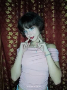 JosephinaTourikis Public Foto 2