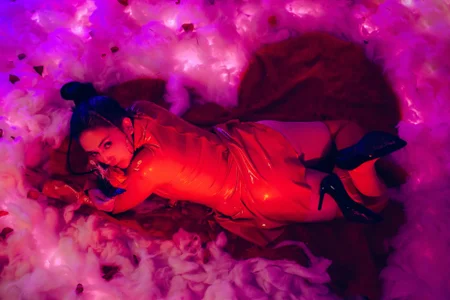 Sarah_Mistress_ this was san valentin Foto 5