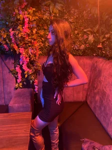 Night Out! od Polly_Aqua  snímek