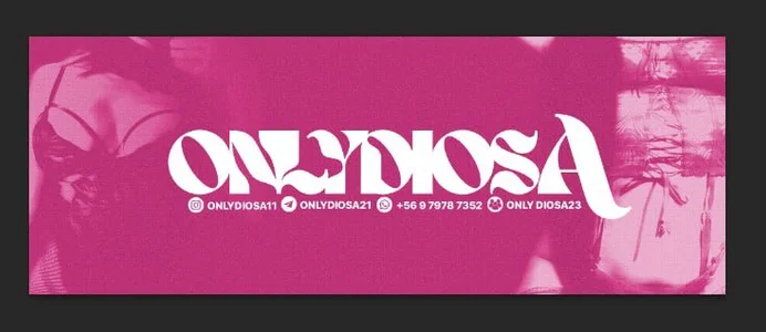 onlydiosa1 Public Foto