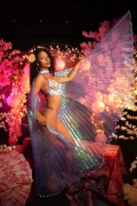 reshi_hevss Sakura Dreams o Sueños de Cerezo 圖片
