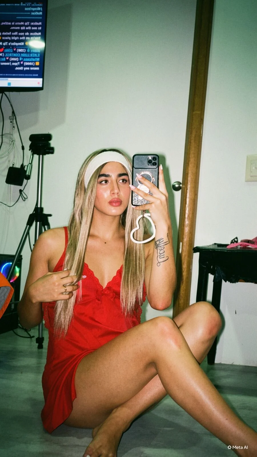 SamaraPike Trending Plaatje 18