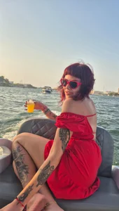 Sarah-Stoner Trip to Cartagena<3 Foto