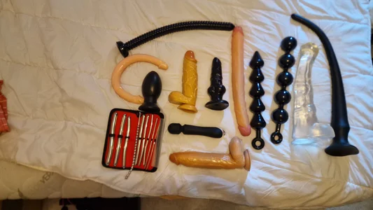 thetattooed2005 Toys Immagine  4