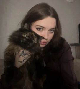 ThuBoppre my cat Pic