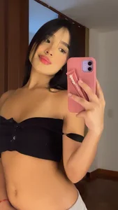 Isabelle_Starling's XXX Nude Photo 2