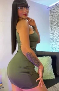 Vero_Ivanova sexy for you Foto