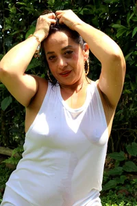 zoey_carter1 wet girl 💧🔥 Bilde 4