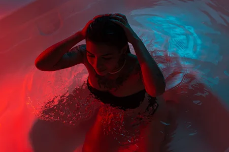 aa_lunit 🤍💦 Pic 2