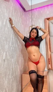 Gema-lexy If you don't feel my love, come and do it to you Pic 3