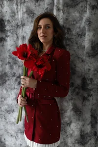 desired_zzoya Seductive moments Pic 6