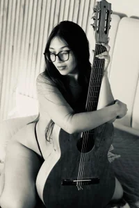 AlessiaCanela 🎸😏🫦 Poză 5