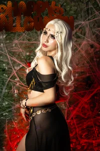 Elodiee_Roussee HALLOWEEN . fénykép