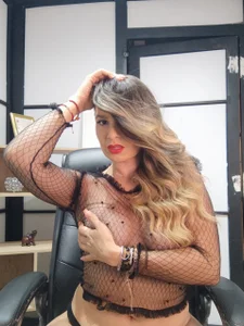 BridgetRodriguez Being kinky Pic 3