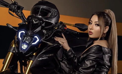 AudreyElla ✨💋 Immagine  2