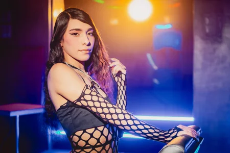 TiffValentinee_ Bar Confessions 🔥 Pic 3