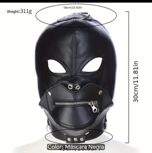 ivonne_diaz1 These are the two masks I use Pic 3