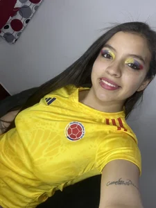 Luciasmith_74829 Colombia Immagine  2