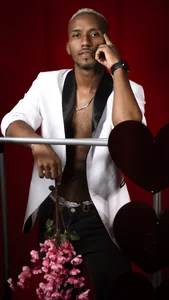 JamesParck SAN VALENTIN Foto 5