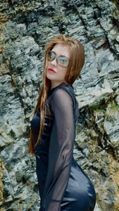 Emily_Less - Nature and natural Emily🌿 Albümünde 1 Seks Fotoğrafı