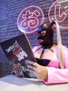 Kinkster_Jade Barbie Sex Doll Pic 3