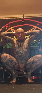 object857 current tattoo status of the object857_ 15.04.2025 Foto 8