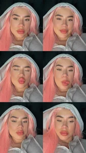 Im_Valen_CuteのFor you 💓の 2枚の写真