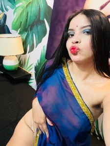 shakti_chetana_be sexy without ceasing to be a lady图片 4