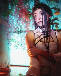 AliiceWonderland_のDelirium in Kyotoの 5枚の写真