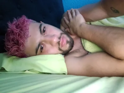 Amaru_velvet Colors Bilde 2