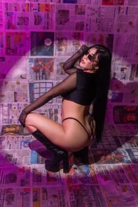 Read my body de VictoriaHiills  4 Imagens