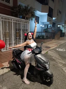 Hot_beauty__ ♥ This is halloween ♥ Immagine  3