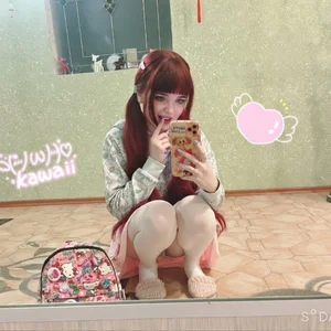 AlisaHoshiCos Hi hi 사진 2