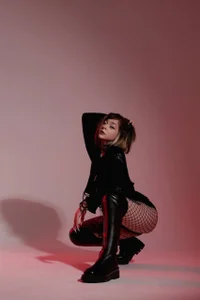 AcidPie Also me:) Pic