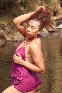 EmmilyBrant outdoor Pic 6