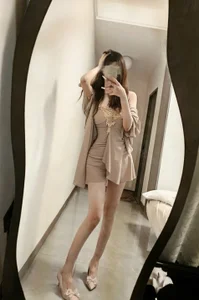 Photos sexy de l’album 穗穗 de BB-521 : 1