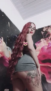 Totaldiamantdemon Melani hot Immagine  5