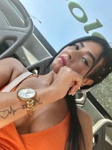 XimenaMuse Public Pic