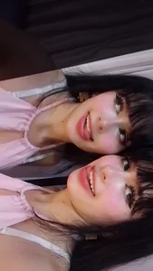 Cute dita de Dita_von2  4 Imagens