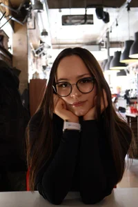 Eva_kinkystudent 🌸💕 Pic