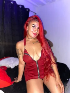 Maraiah_fetish Public Pic 4