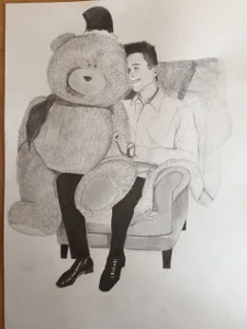 VivienneBlackwoodmy drawings图片 2