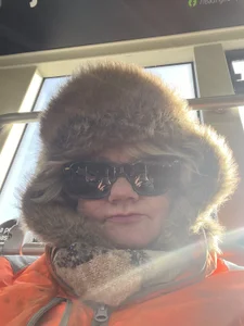 ladyboatlady Public Pic 2