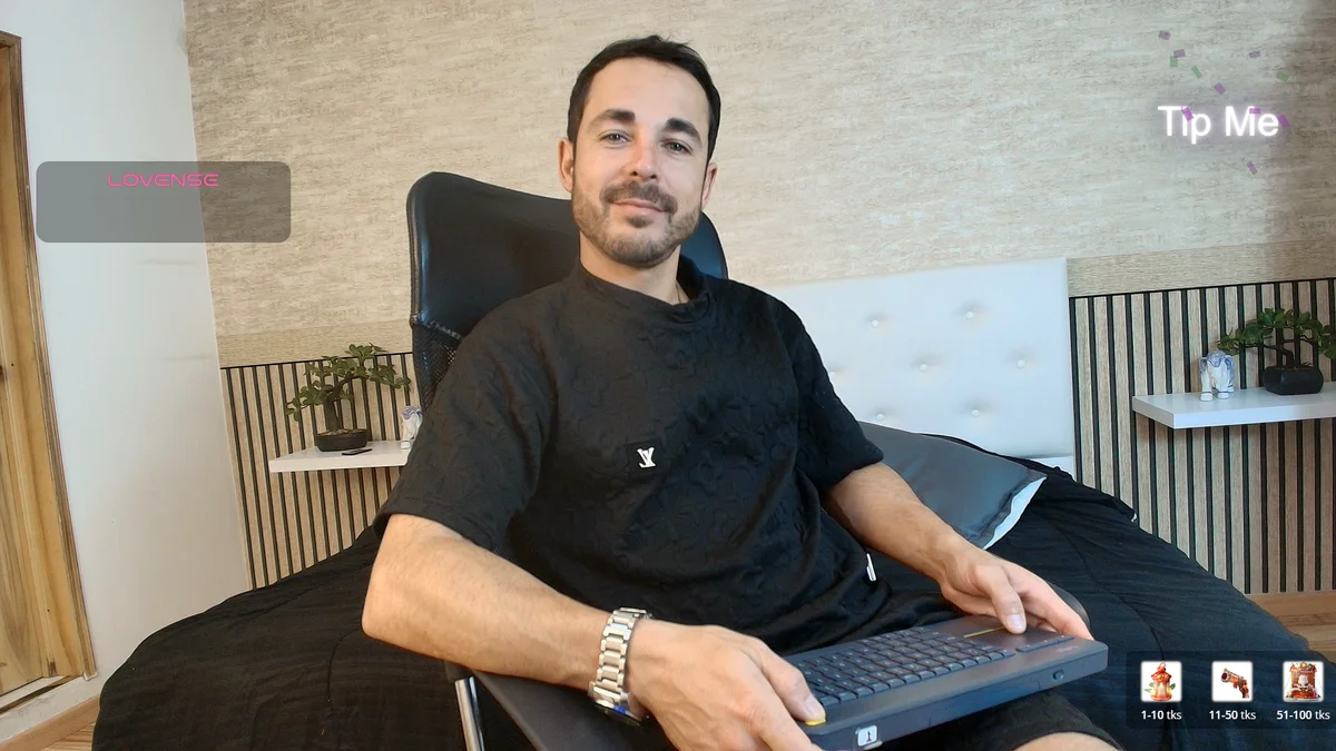 Adams_Sanz 熱門圖片 3187