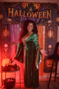 MyLovOne Happy HalloweenN Pic 6