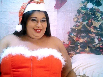 indianhoney694u christmas Pic 2