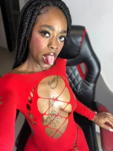 Anaa_Foxx_ Sensual girl 💖 Pic 3