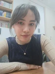 MarthaGregory Quiet Hours Pic