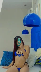 My Favorite Color de Alee23__  Imagens